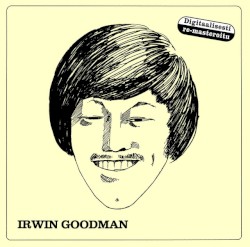 Irwin Goodman