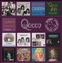 The Singles Collection Volume 1