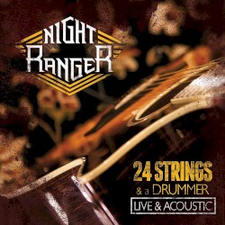 24 Strings & a Drummer – Live and Acoustic
