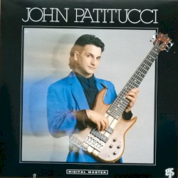 John Patitucci