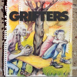 One Sock Missing album by Grifters