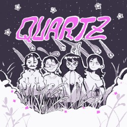 Quartz