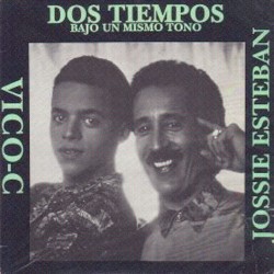 Dos tiempos bajo un mismo tono