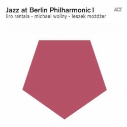 Jazz at Berlin Philharmonic I