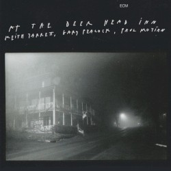 At the Deer Head Inn