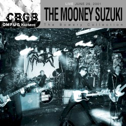 CBGB OMFUG Masters: Live June 29, 2001: The Bowery Collection