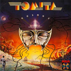 Kosmos-Space Fantasy