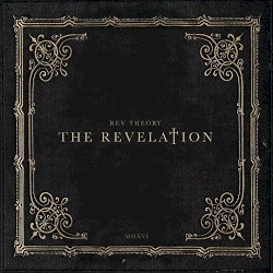 The Revelation (Rev Theory album)
