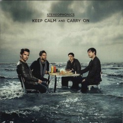 Keep Calm and Carry On album by Stereophonics