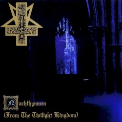 Nachthymnen (From the Twilight Kingdom) album by Abigor