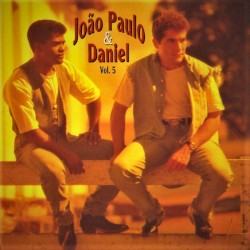 João Paulo & Daniel Vol. 5