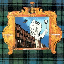 The Heather's on Fire