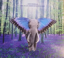 The Atlas Underground Flood