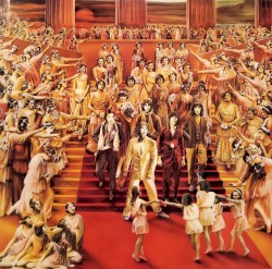 It's Only Rock 'n Roll