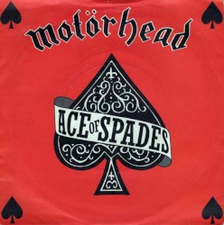 Ace of Spades