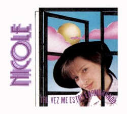 Tal vez me estoy enamorando