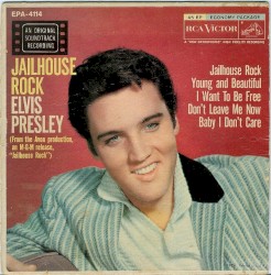 Jailhouse Rock