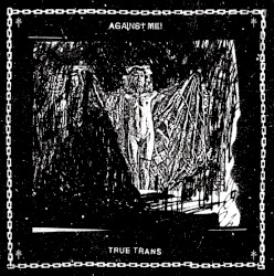True Trans album by Against Me!
