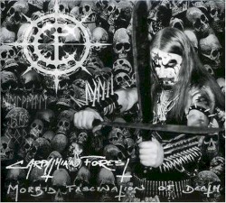 Morbid Fascination of Death