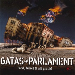 Fred, Frihet & Alt Gratis