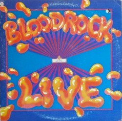 Bloodrock Live