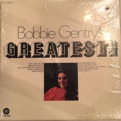 Bobbie Gentry's Greatest
