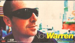 Global Underground 008: Brazil