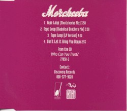 Tape Loop album by Morcheeba