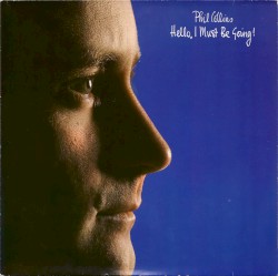 Hello, I Must Be Going!