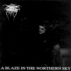 A Blaze in the Northern Sky