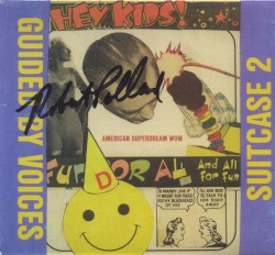 Suitcase 2: American Superdream Wow