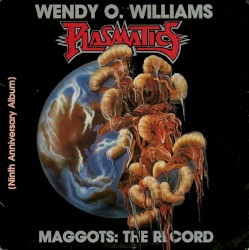 Maggots: The Record