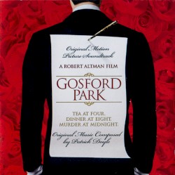 Gosford Park