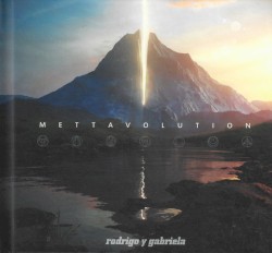 Mettavolution