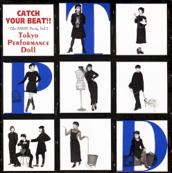 CATCH YOUR BEAT!! 〜Cha-DANCE Party Vol.5