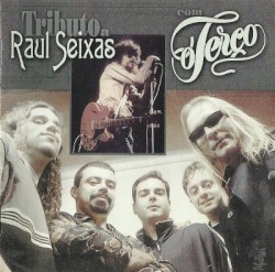 Tributo a Raul Seixas