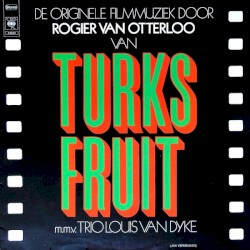 Turks fruit