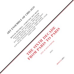 The Sixth Decade: From Paris to Paris