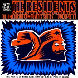 Stars & Hank Forever: The American Composers Series