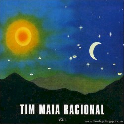 Tim Maia Racional, Vol. 1