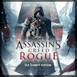 Assassin's Creed Rogue Game Soundtrack [Sea Shanty Edition]