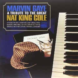 A Tribute to the Great Nat "King" Cole