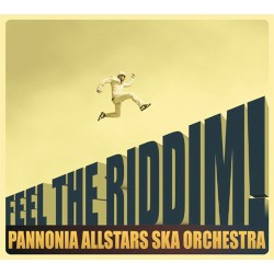 Feel the Riddim!