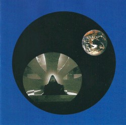 Psychonavigation 2 album by Pete Namlook