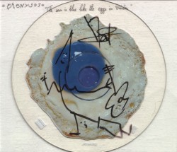 The Sun Is Blue Like the Eggs in Winter album by Dionysos