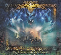 Skeletons in the Closet