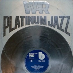 Platinum Jazz album by War