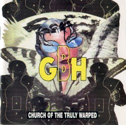 Church of the Truly Warped
