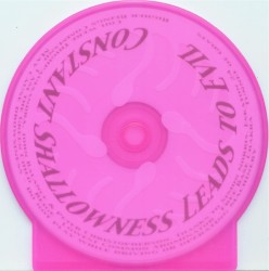 Constant Shallowness Leads to Evil