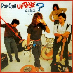 Por que Ultraje a Rigor?